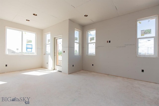 500 Spaniel Ln, Belgrade, MT 59714 - view of foyer