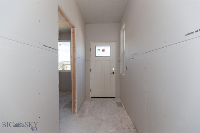 500 Spaniel Ln, Belgrade, MT 59714 - view of doorway to outside