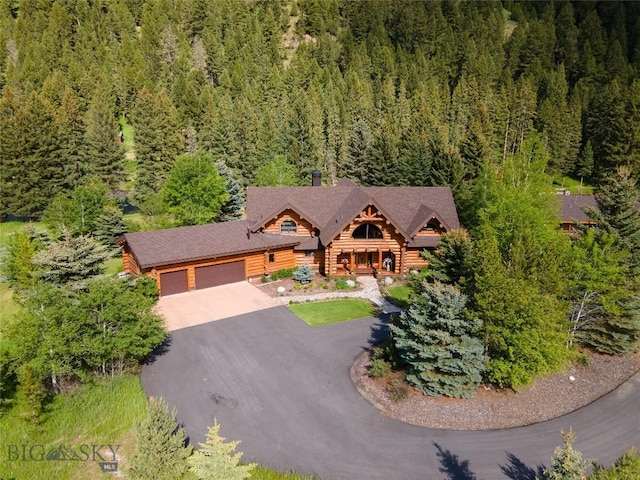 42530 Gallatin Rd, Big Sky, MT 59716 - photo 1