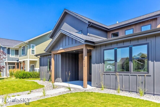 4149 Annie St, Bozeman, MT 59718 - photo 3