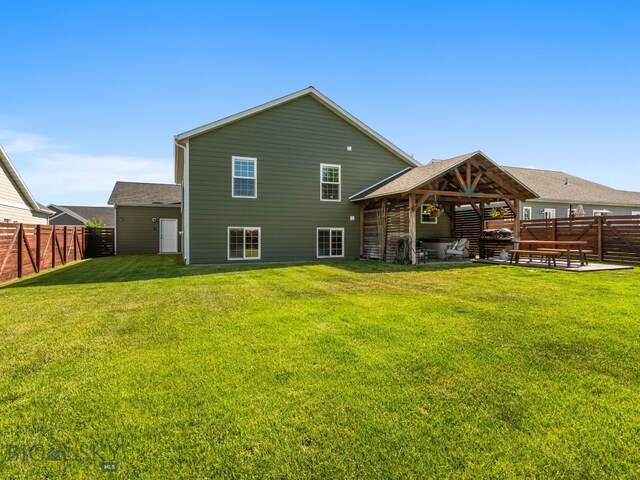 1004 Falcon Blvd, Belgrade, MT 59714 - photo 54