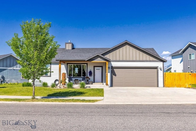 1538 Powers Blvd, Belgrade, MT 59714 - photo 2