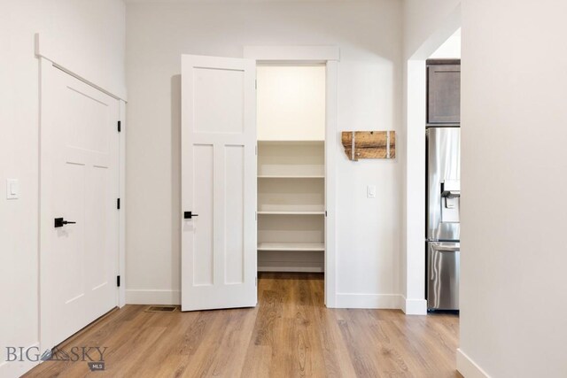 1609 Wyatt Earp Ct, Belgrade, MT 59714 - view of closet
