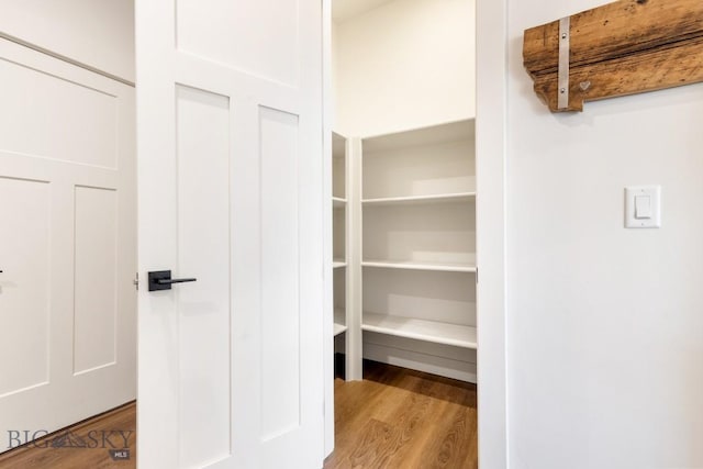 1609 Wyatt Earp Ct, Belgrade, MT 59714 - view of storage area