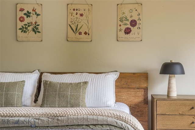 5933 Monforton School Rd, Bozeman, MT 59718 - view of bedroom