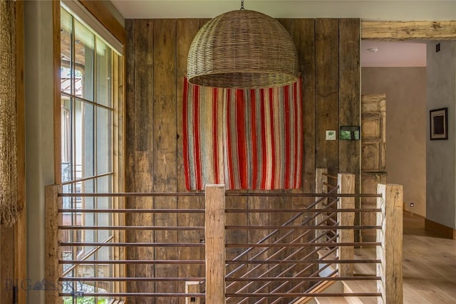 5933 Monforton School Rd, Bozeman, MT 59718 - detailed view of wood finished floors