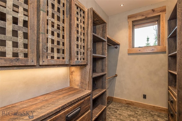 5933 Monforton School Rd, Bozeman, MT 59718 - view of spacious closet