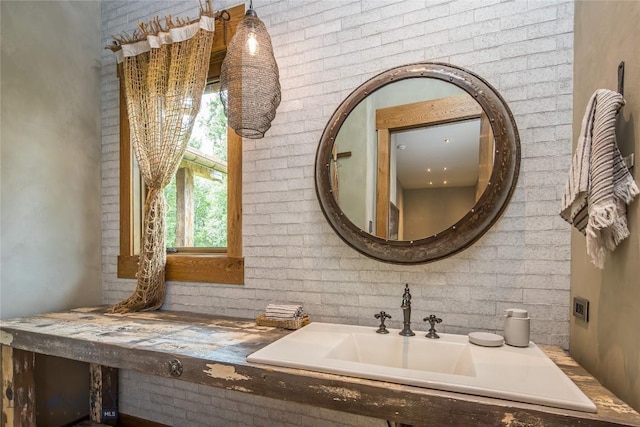 5933 Monforton School Rd, Bozeman, MT 59718 - bathroom with a sink
