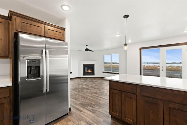 2853 Fen Way Unit D, Bozeman, MT 59718 - photo 18