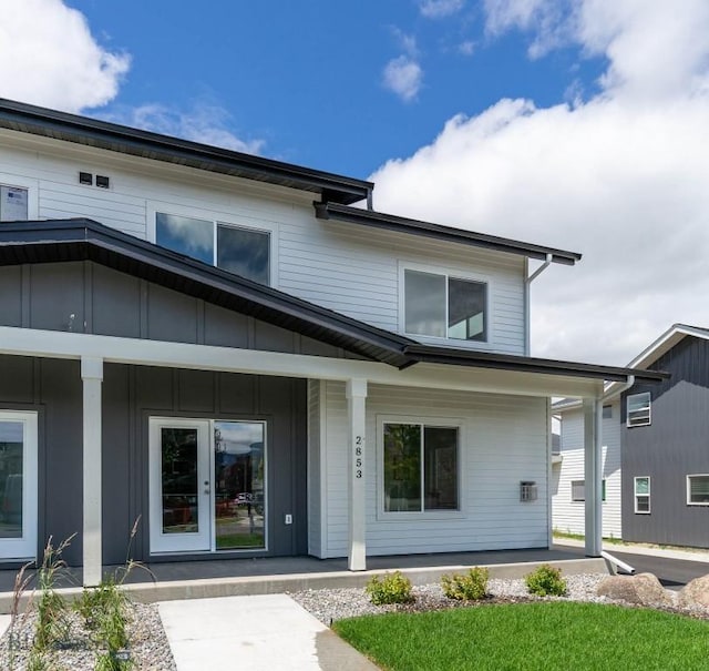 2853 Fen Way Unit D, Bozeman, MT 59718 - photo 37
