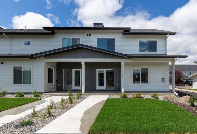 2853 Fen Way Unit D, Bozeman, MT 59718 - photo 39