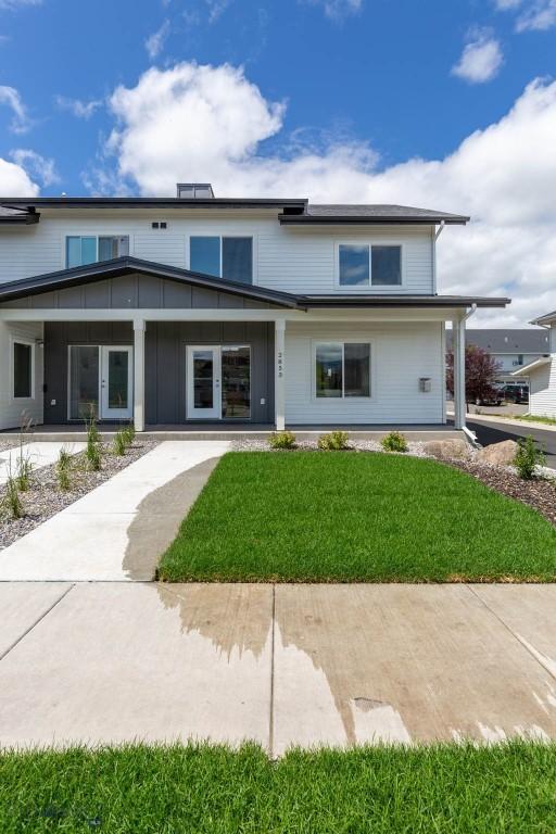 2853 Fen Way Unit D, Bozeman, MT 59718 - photo 40