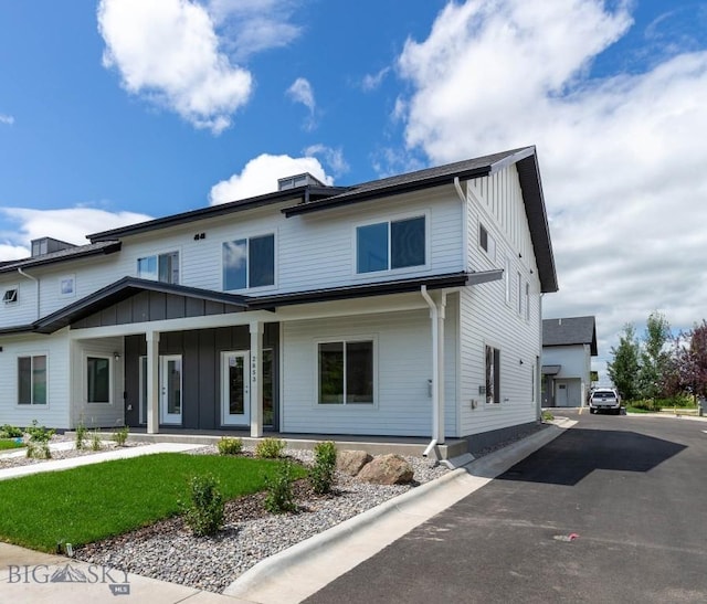 2853 Fen Way Unit D, Bozeman, MT 59718 - photo 41
