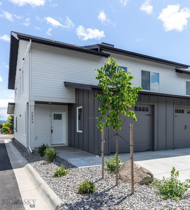 2853 Fen Way Unit D, Bozeman, MT 59718 - photo 1