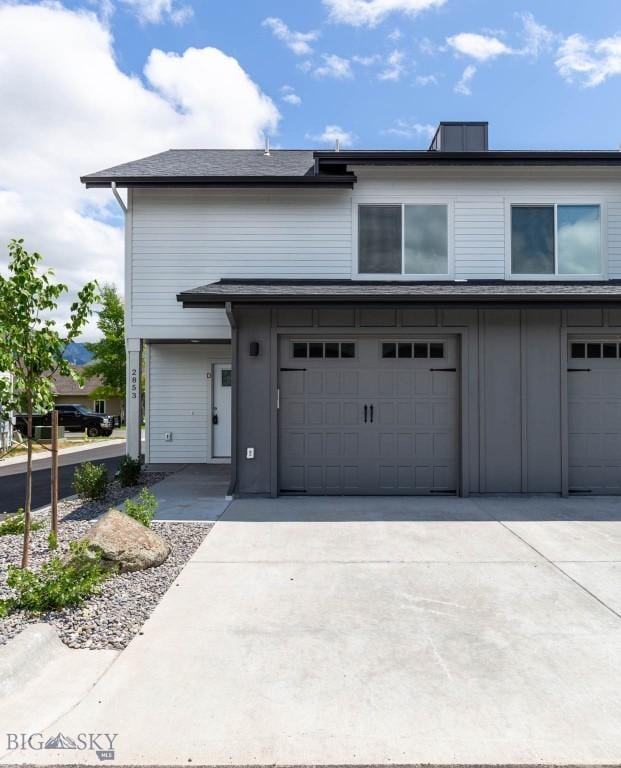 2853 Fen Way Unit D, Bozeman, MT 59718 - photo 2