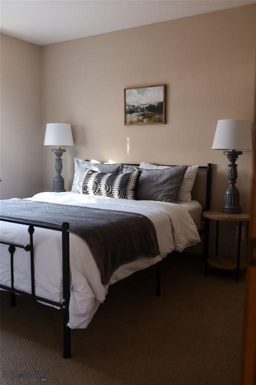 56 Green Belt Dr, Belgrade, MT 59714 - bedroom with carpet floors