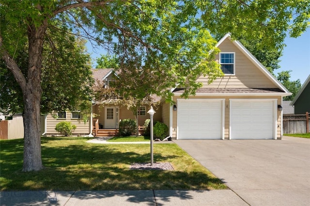 56 Green Belt Dr, Belgrade, MT 59714 - view of property hidden behind natural elements featuring concrete driveway