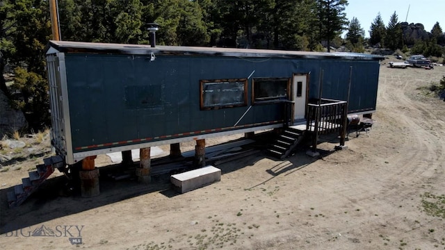 TBD Grace Rd, Butte, MT 59701