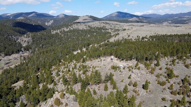 TBD Grace Rd, Butte, MT 59701