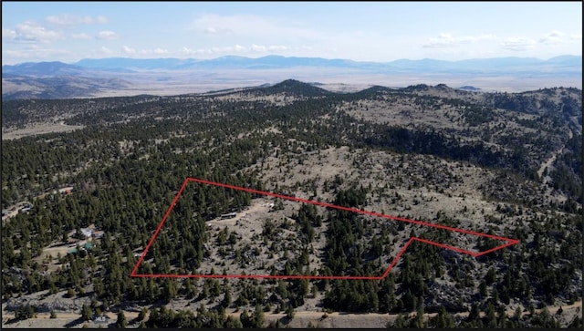 TBD Grace Rd, Butte, MT 59701