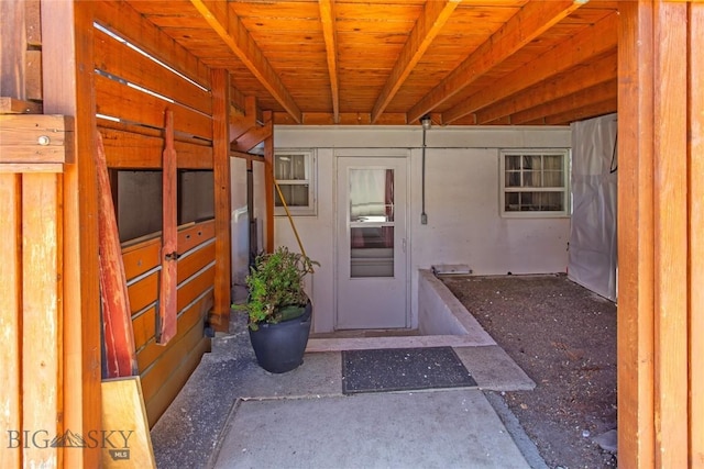 510 S Excelsior, Butte, MT 59701 - view of exterior entry