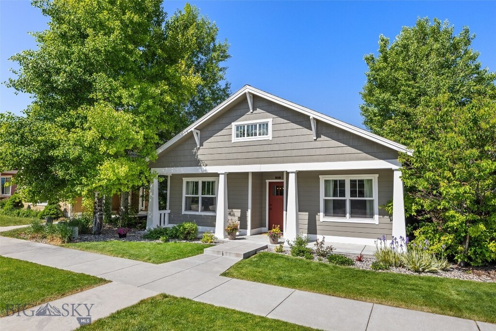 3171 Spring Ridge Dr, Bozeman, MT 59715 - photo 1