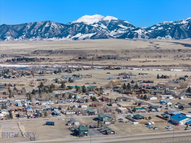 701 Bauer Ln Unit 2, Ennis, MT 59729 - view of mountain background
