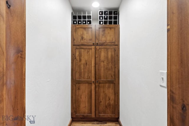 3011 Goose Creek Rd, Bozeman, MT 59715 - detailed view of baseboards