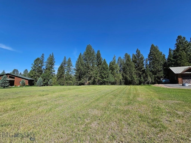 1087 Golf View Dr, Seeley Lake, MT 59868 - photo 1
