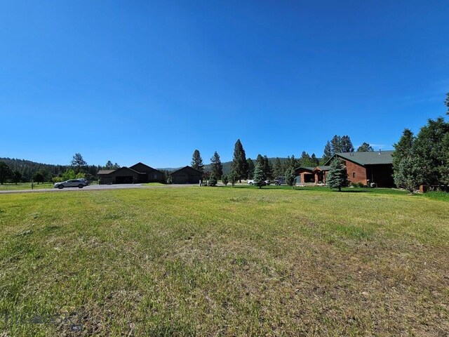 1087 Golf View Dr, Seeley Lake, MT 59868 - photo 8