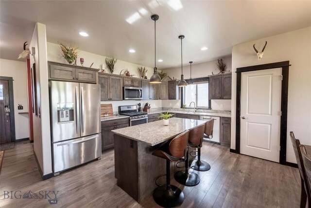 1305 Powers Blvd, Belgrade, MT 59714 - photo 13