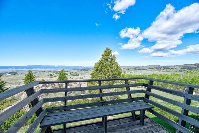 3380 Moulton Reservoir Rd, Butte, MT 59701 - photo 29