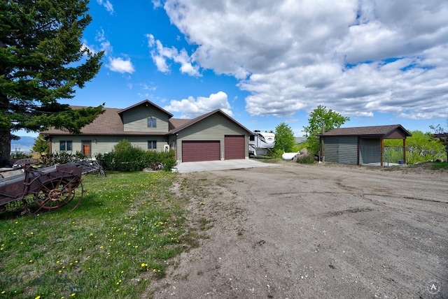 3380 Moulton Reservoir Rd, Butte, MT 59701 - photo 3