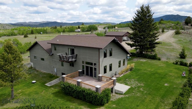 3380 Moulton Reservoir Rd, Butte, MT 59701 - photo 2