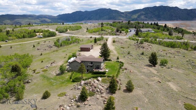 3380 Moulton Reservoir Rd, Butte, MT 59701 - photo 4