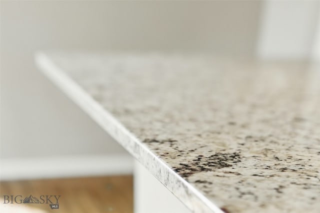 110 Ramshorn Peak Ln, Bozeman, MT 59718 - detailed view