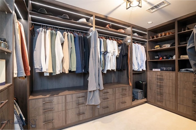 354 Brass Lantern Ct, Bozeman, MT 59715 - view of spacious closet