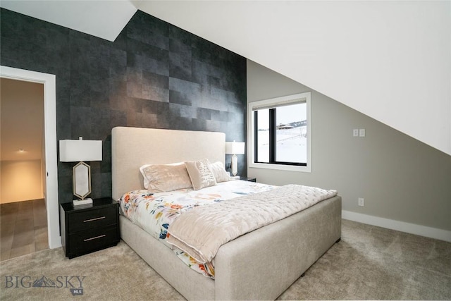 354 Brass Lantern Ct, Bozeman, MT 59715 - bedroom with light colored carpet and baseboards