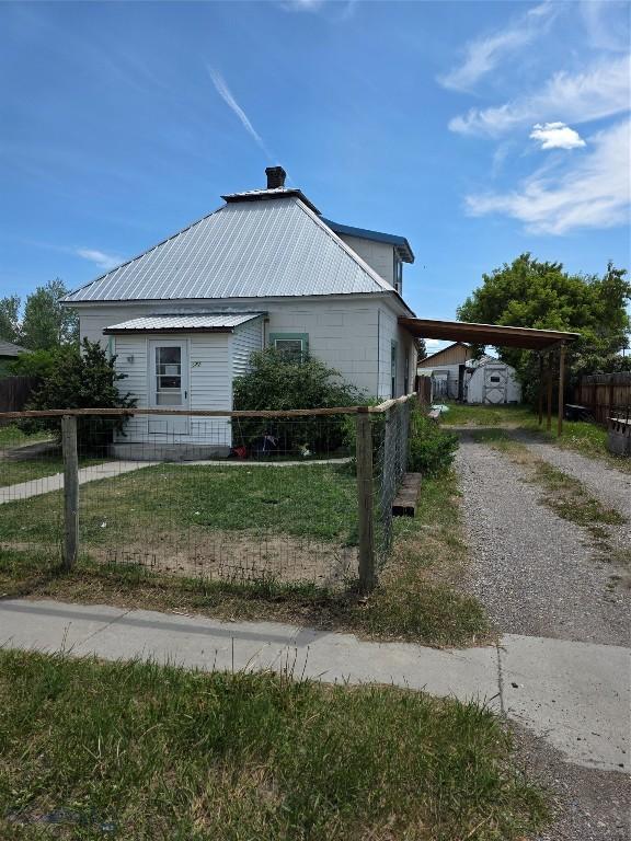 652 Kentucky, Dillon, MT 59725 - photo 1