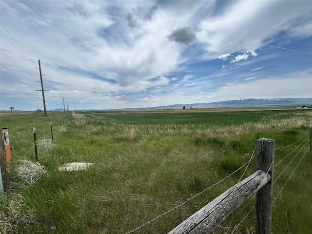 TBD Highway 12 W, White Sulphur Springs, MT 59645