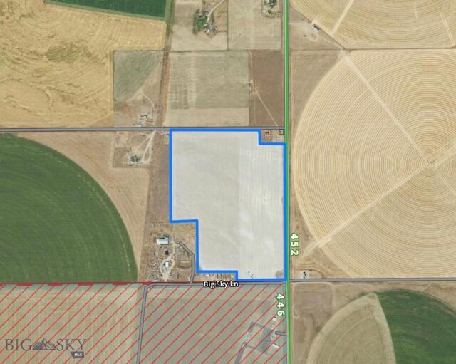 TBD Highway 12 W, White Sulphur Springs, MT 59645