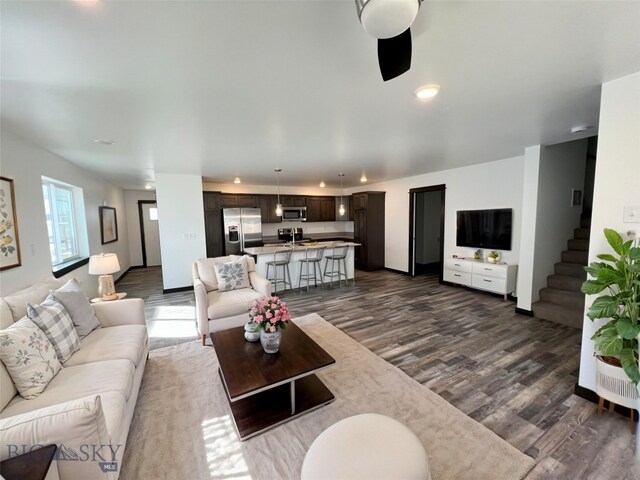 601 Black Diamond St Unit C, Belgrade, MT 59714 - photo 4