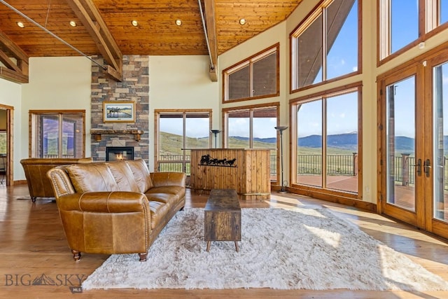 11 Twin Knob Ln, Mcallister, MT 59740 - photo 8