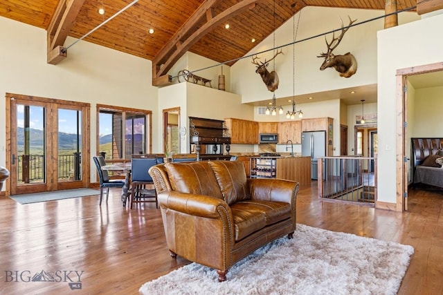 11 Twin Knob Ln, Mcallister, MT 59740 - photo 20