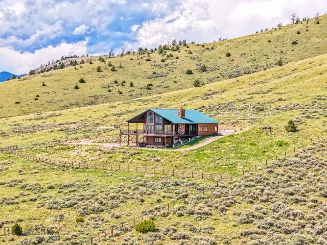 11 Twin Knob Ln, Mcallister, MT 59740 - photo 71
