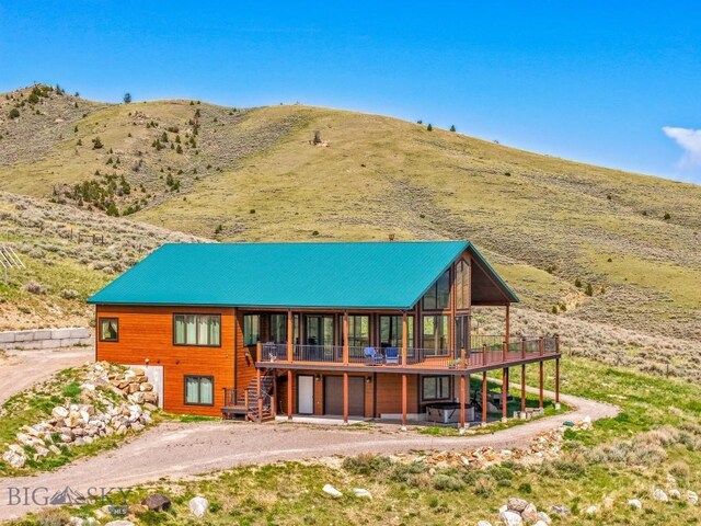 11 Twin Knob Ln, Mcallister, MT 59740 - photo 72