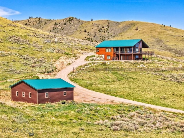 11 Twin Knob Ln, Mcallister, MT 59740 - photo 79