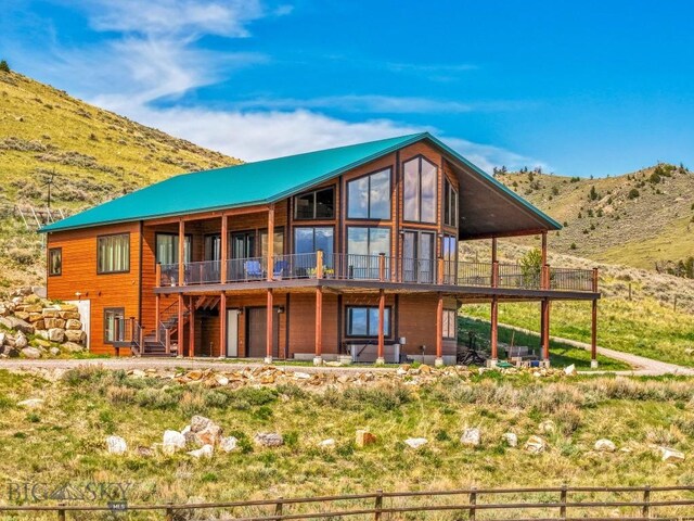 11 Twin Knob Ln, Mcallister, MT 59740 - photo 80