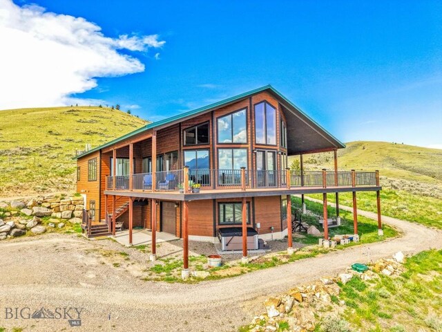 11 Twin Knob Ln, Mcallister, MT 59740 - photo 87