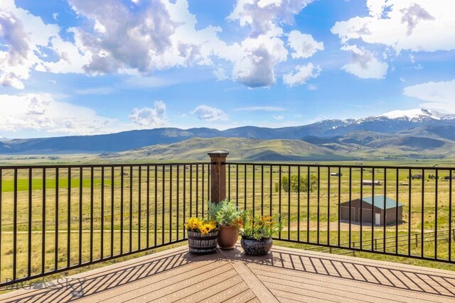 11 Twin Knob Ln, Mcallister, MT 59740 - photo 57